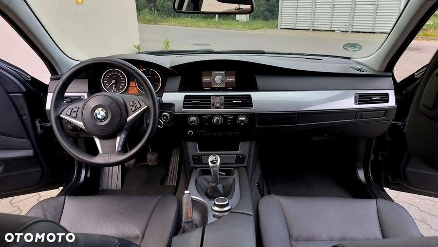 BMW Seria 5 520d Edition Fleet Exclusive - 18