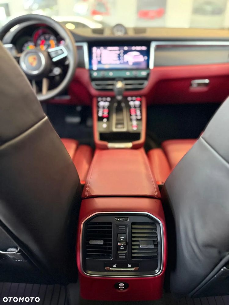 Porsche Macan PDK - 12