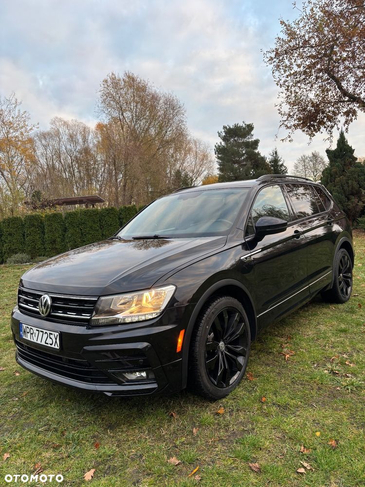 Volkswagen Tiguan - 6