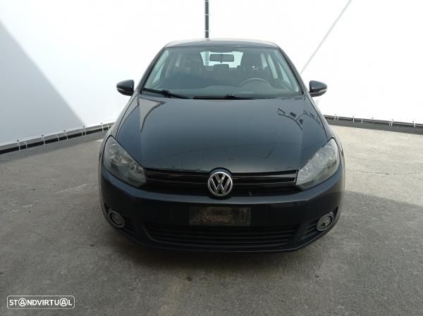 Para Peças Volkswagen Golf Vi (5K1) - 1