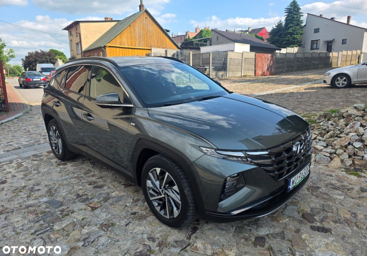 Hyundai Tucson - 7