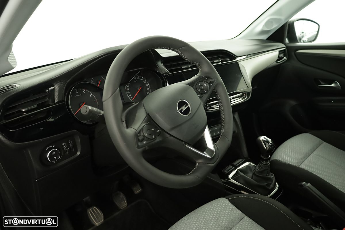 Opel Corsa 1.2 T - 7