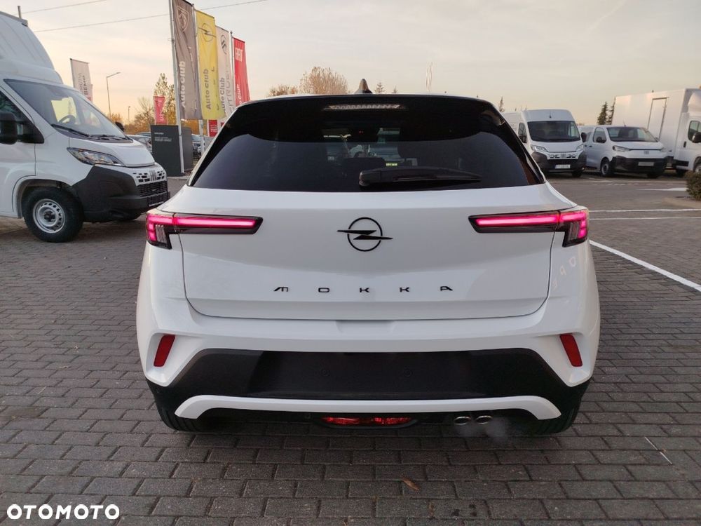 Opel Mokka - 6