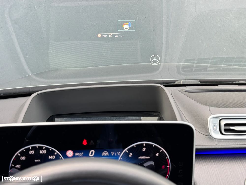 Mercedes-Benz S 400 d 4Matic - 53