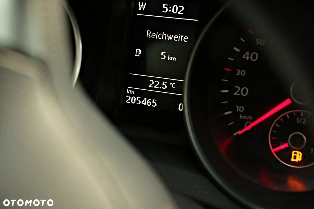 Volkswagen Golf 2.0 TDI DPF GTD - 37