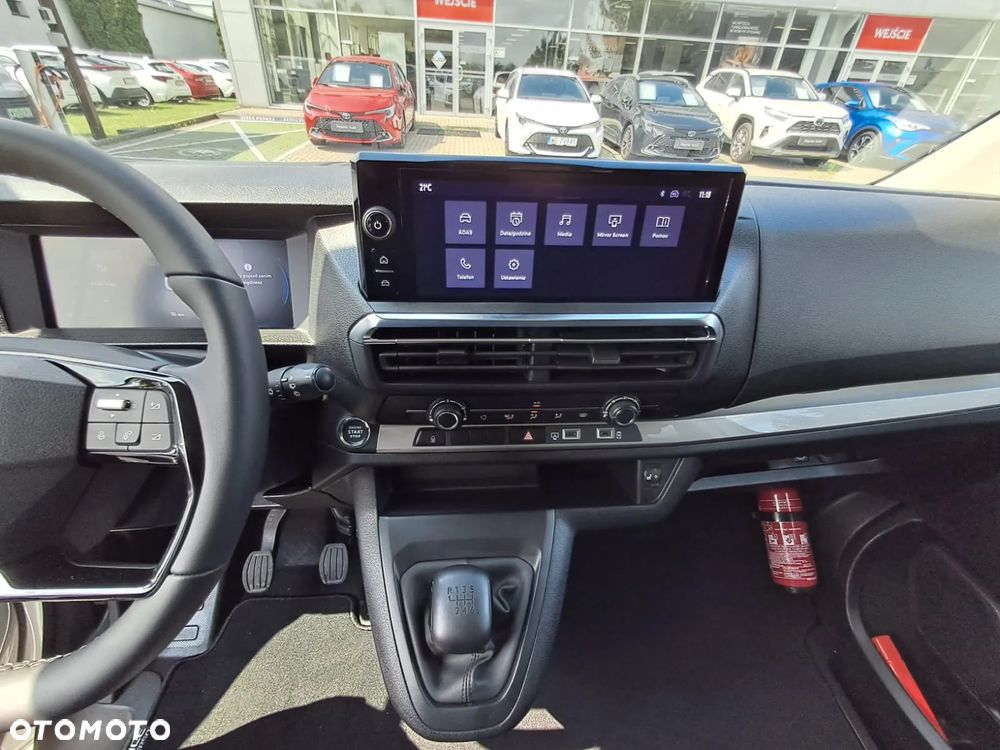 Toyota Proace Verso 2.0 D4-D Long Business - 13