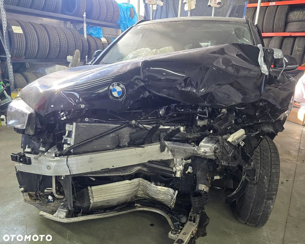 BMW X1 xDrive18d - 6