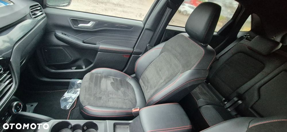 Ford Kuga 2.5 Duratec FHEV ST-LINE - 30