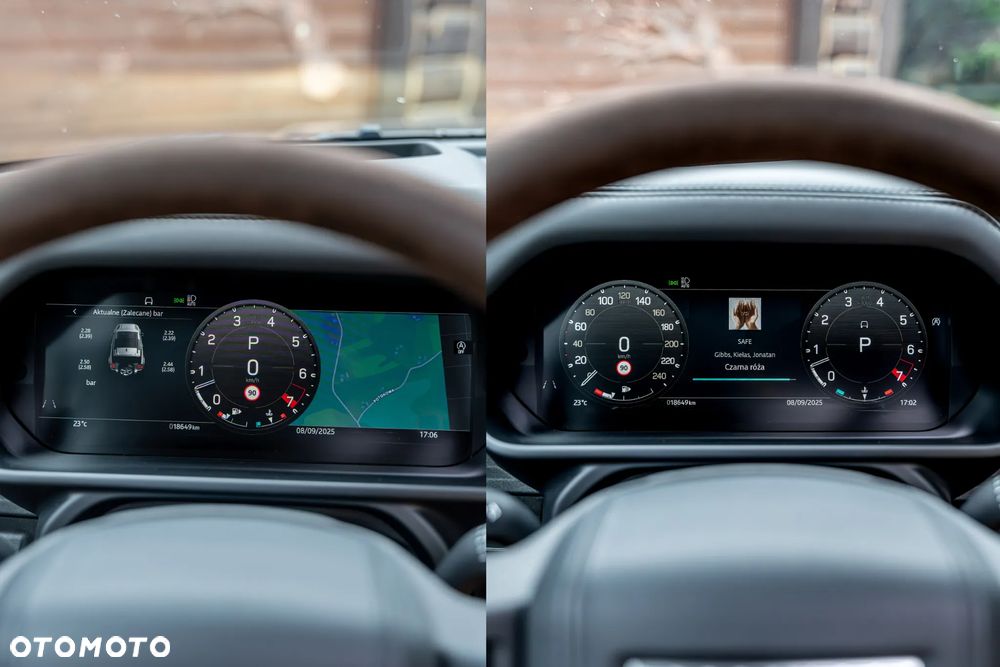 Land Rover Defender - 30