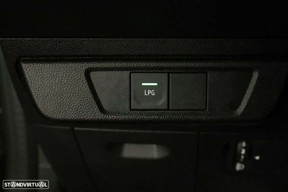 Dacia Jogger 1.0 ECO-G Extreme+ Up&Go 7L Bi-Fuel - 20