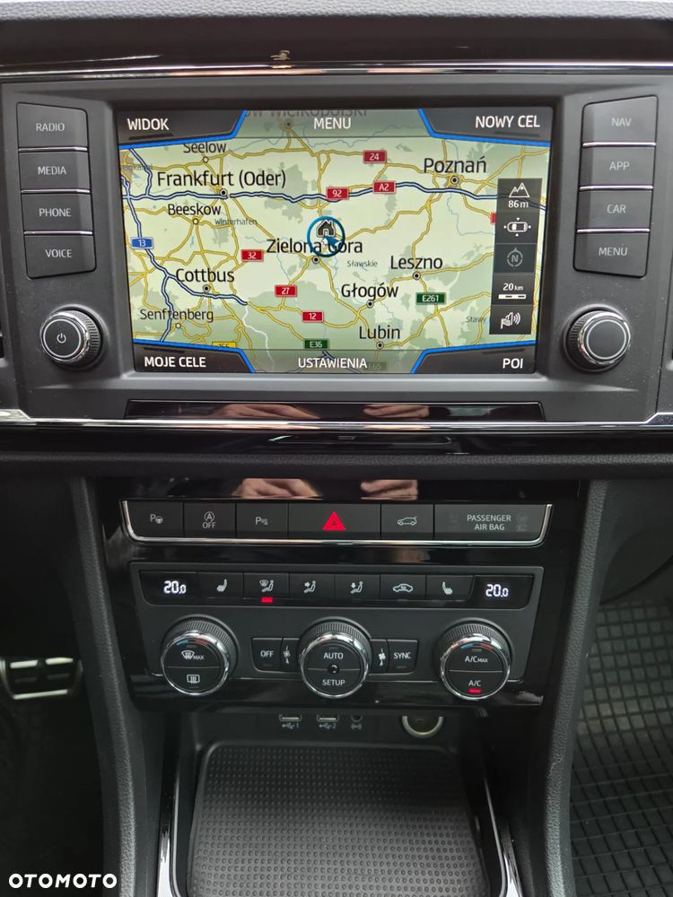 Seat Ateca 1.5 Eco TSI FR S&S DSG - 14