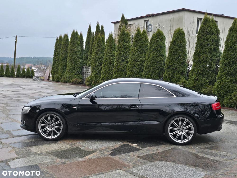 Audi A5 Coupé 2.0 TFSI - 15