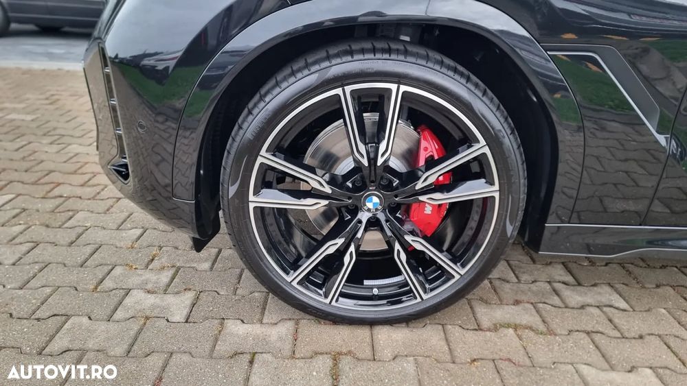 BMW X6 xDrive40i AT MHEV - 6