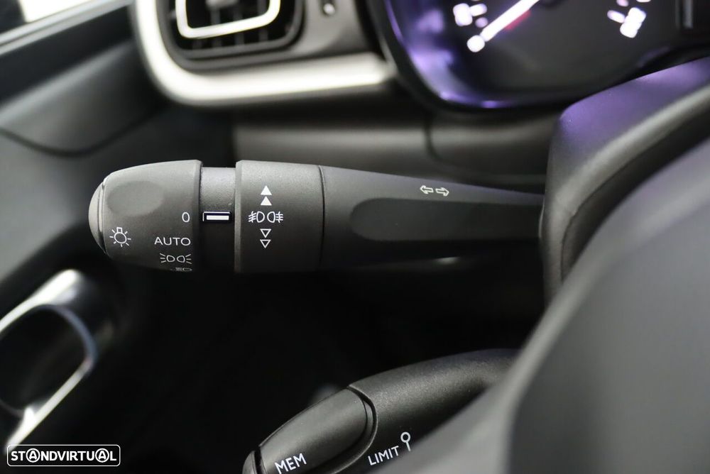 Citroën C3 Pure Tech 110 S&S EAT6 MAX - 17