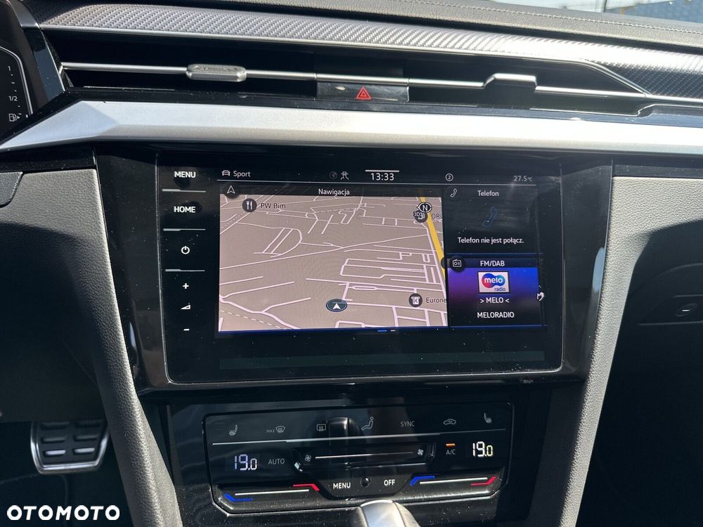 Volkswagen Arteon 2.0 TDI 4Motion R-Line DSG - 17