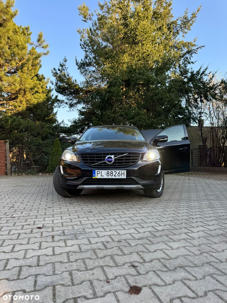 Volvo XC 60 D3 Drive-E Momentum - 9