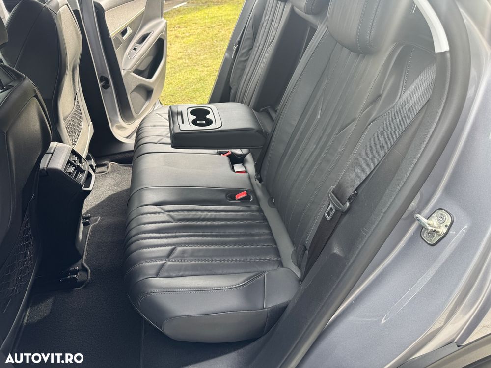 Peugeot 3008 PureTech 130 Stop & Start GPF EAT8 Active Pack - 20