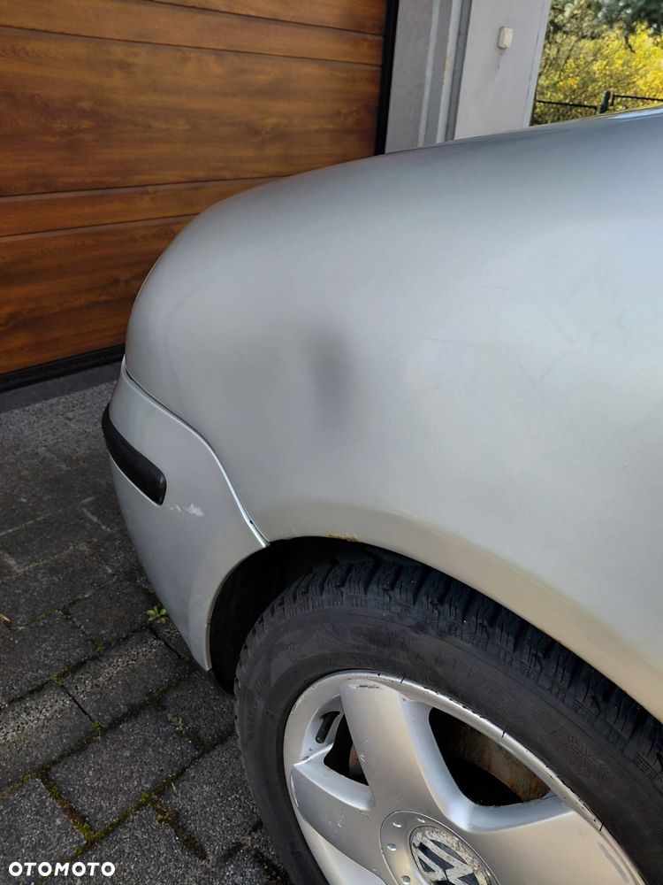 Volkswagen Polo 1.2 Comfortline - 11