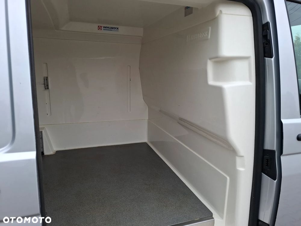 Volkswagen Transporter L1H1 - 30
