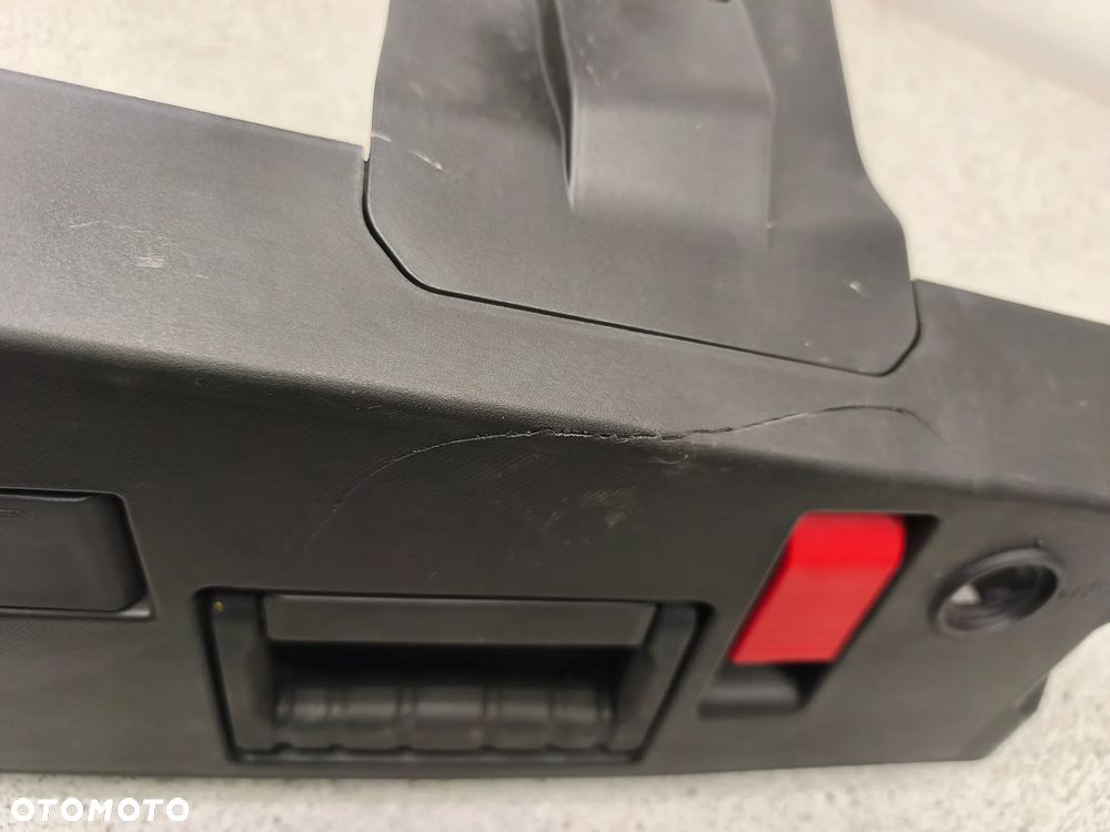 Kufer boczny Honda CRF 1100 CRF1100 Africa Twin 1100 - 20