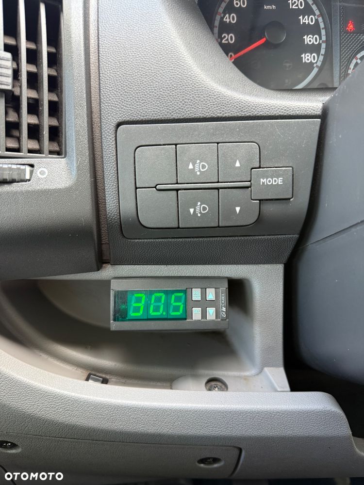 Fiat Ducato - 11