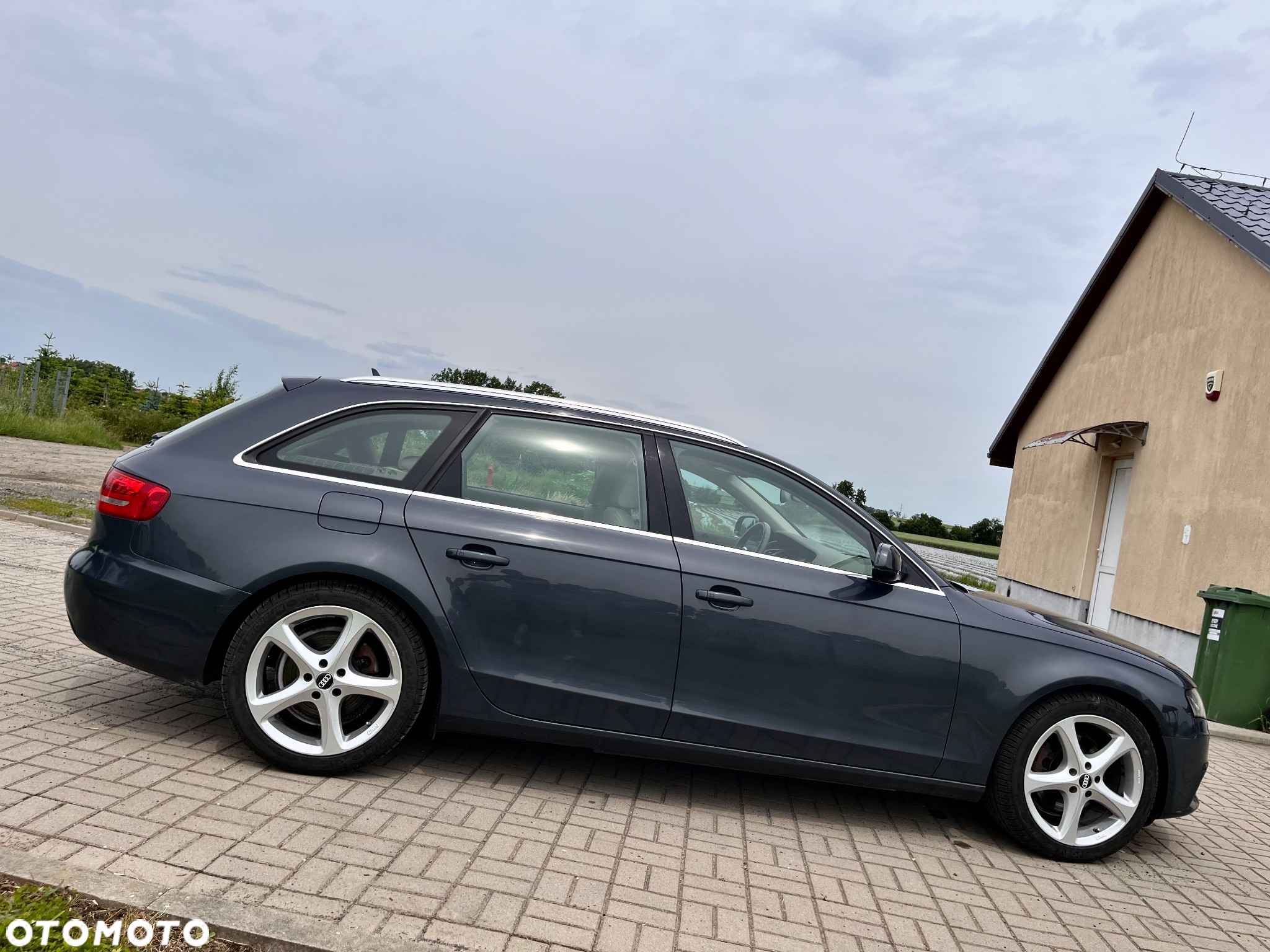 Audi A4 2.0 TDI Limited Edition - 6