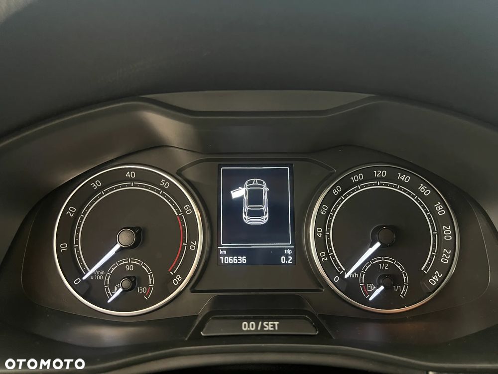 Skoda Scala 1.0 TSI Ambition - 18