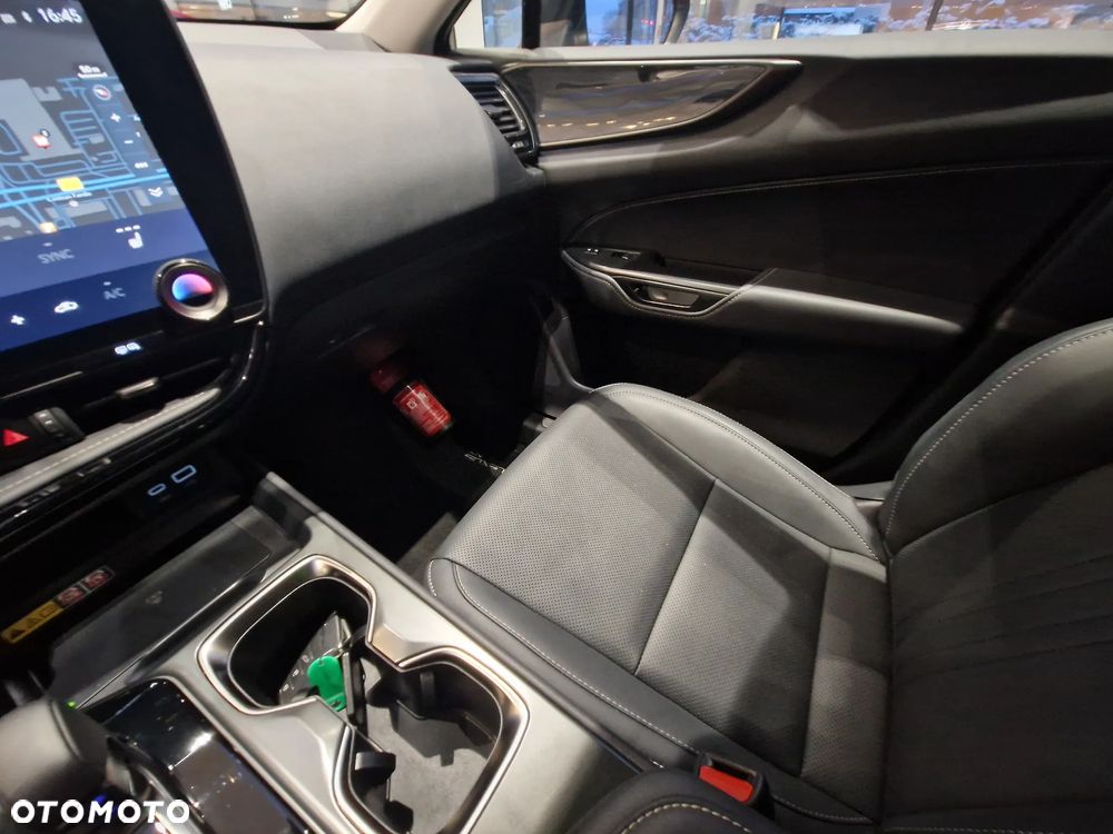 Lexus NX 350h Prestige AWD - 17