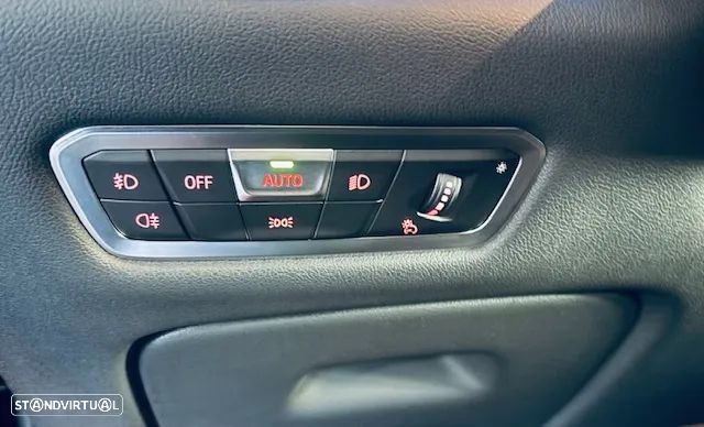 BMW X5 45 e xDrive - 7