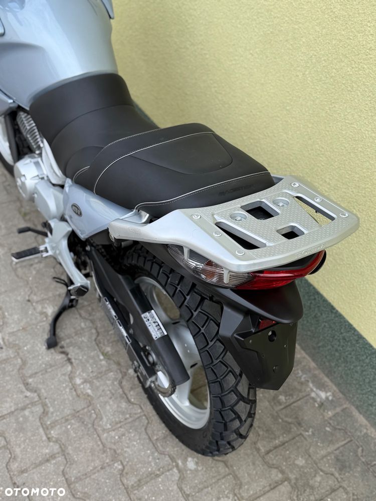 Honda Varadero - 20