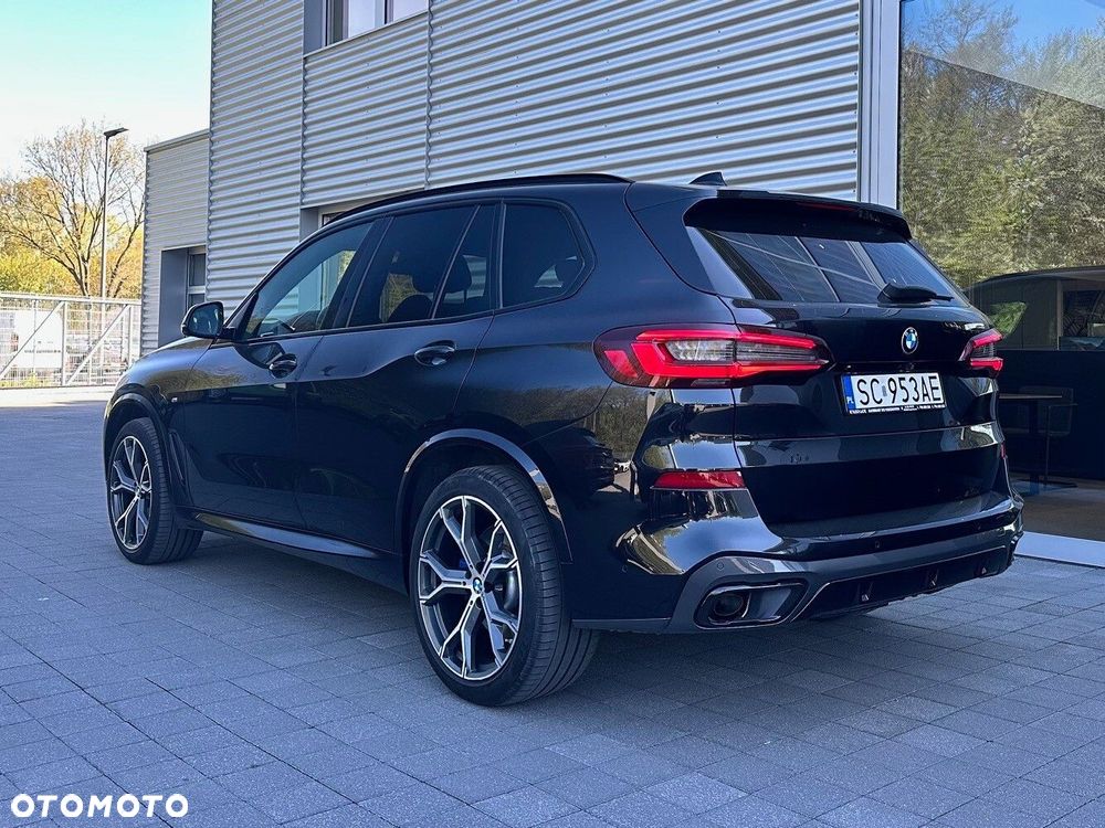 BMW X5 - 8