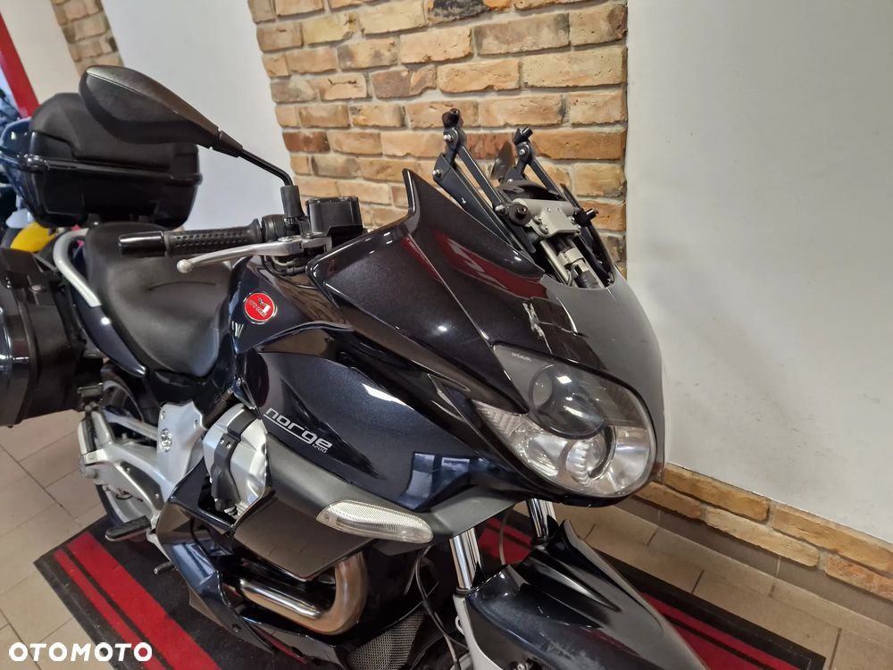 Moto Guzzi Norge - 20