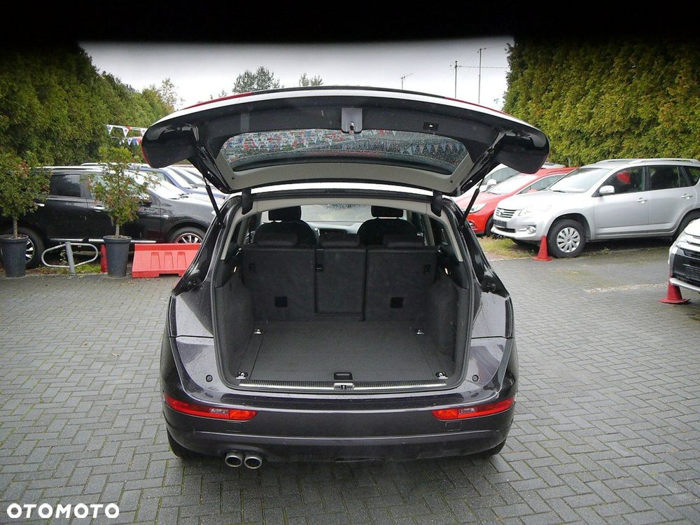 Audi Q5 - 13