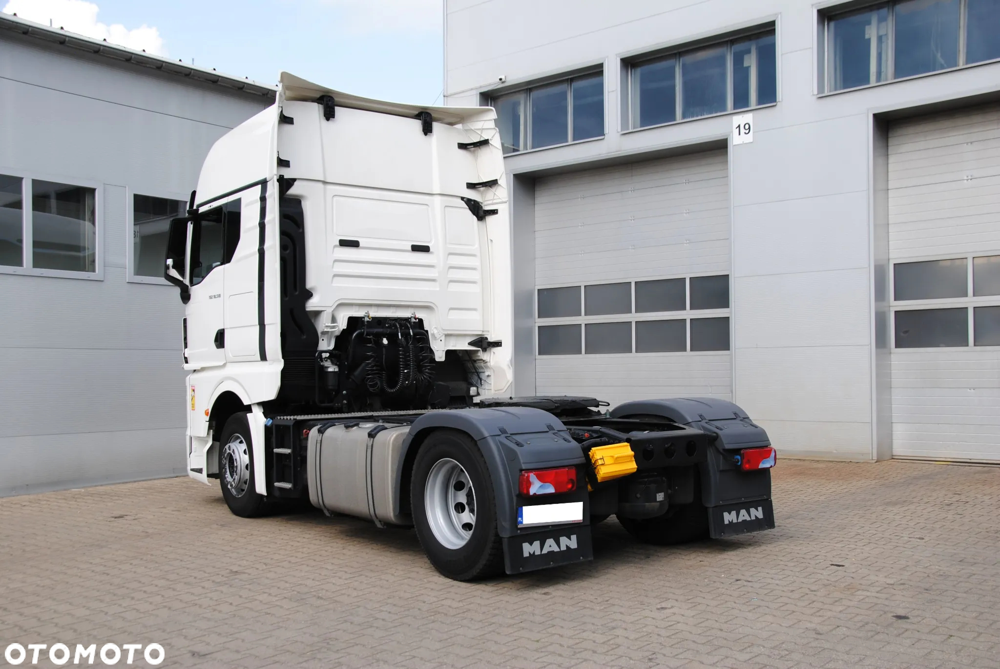 MAN TGX 18.510, XXL - 6