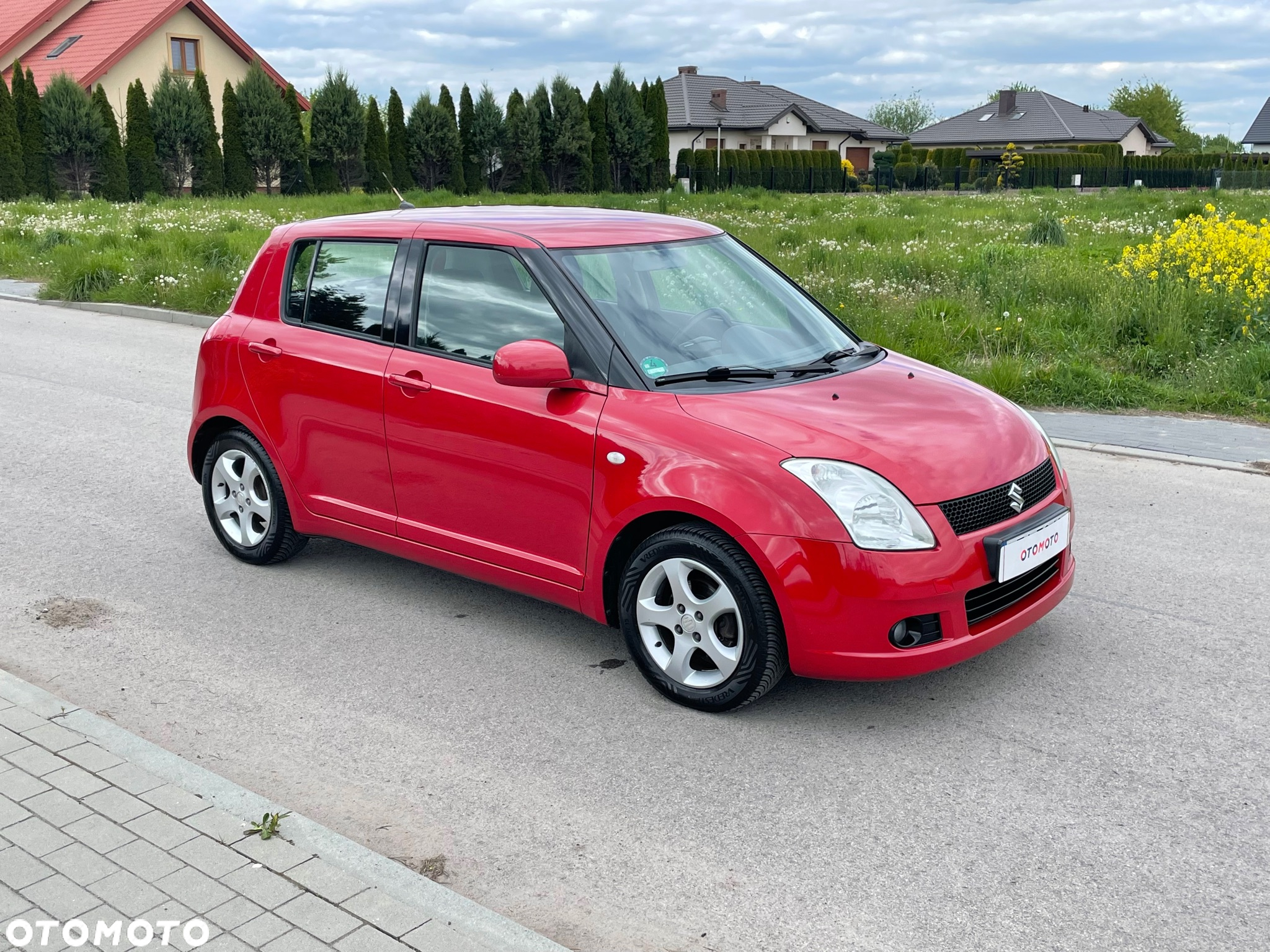 Suzuki Swift 1.3 Comfort - 29
