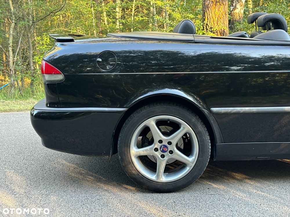 Saab 9-3 - 12