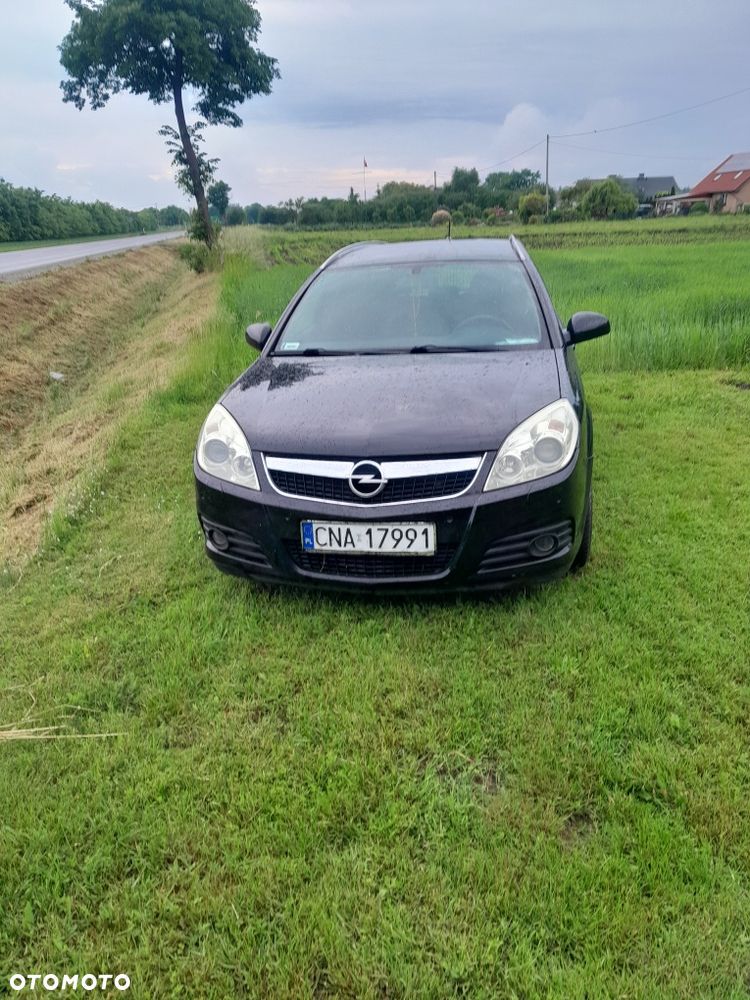 Opel Vectra - 3