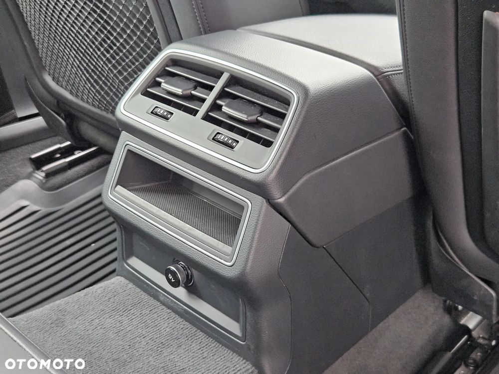 Audi A6 Limousine 40 TDI mHEV Advanced S tronic - 25