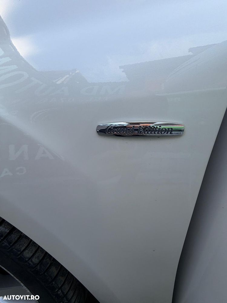 Mercedes-Benz ML - 16