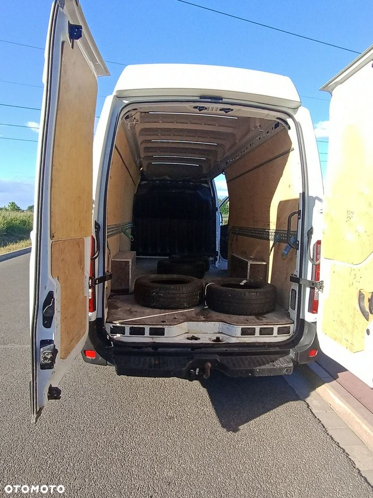 Renault Master - 14