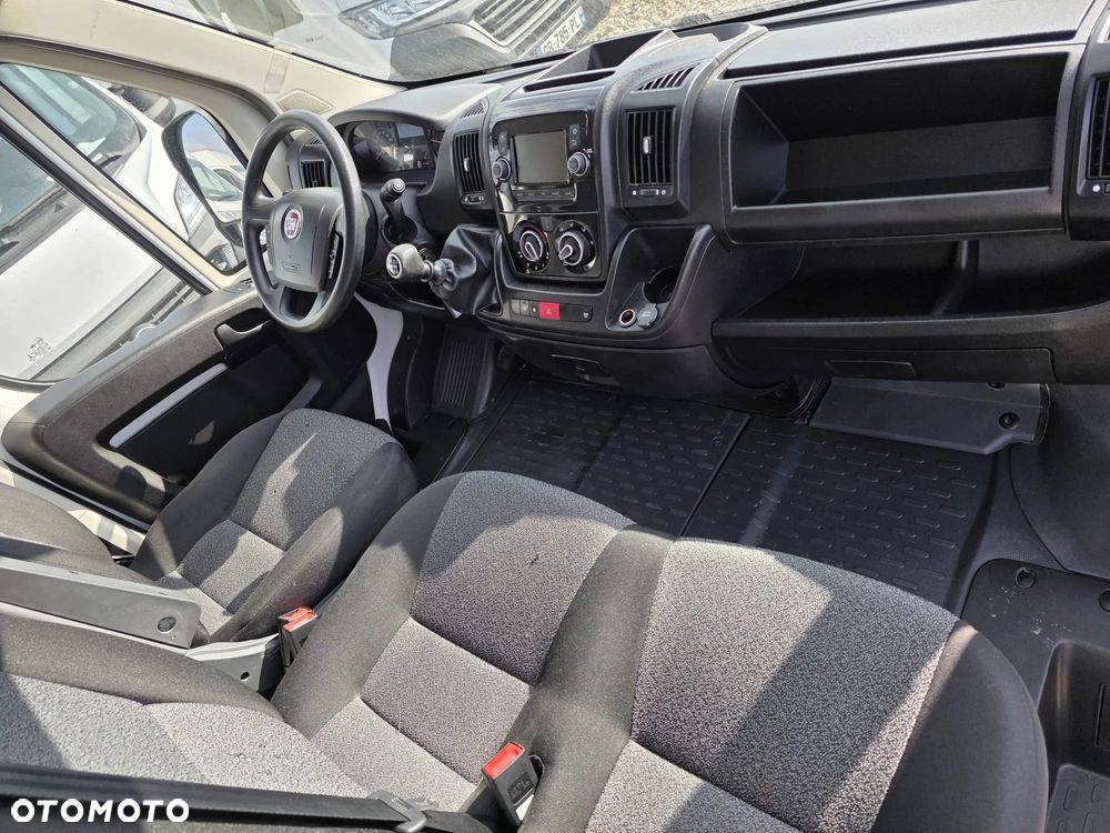 Fiat Ducato MAXI L4H2 - 10
