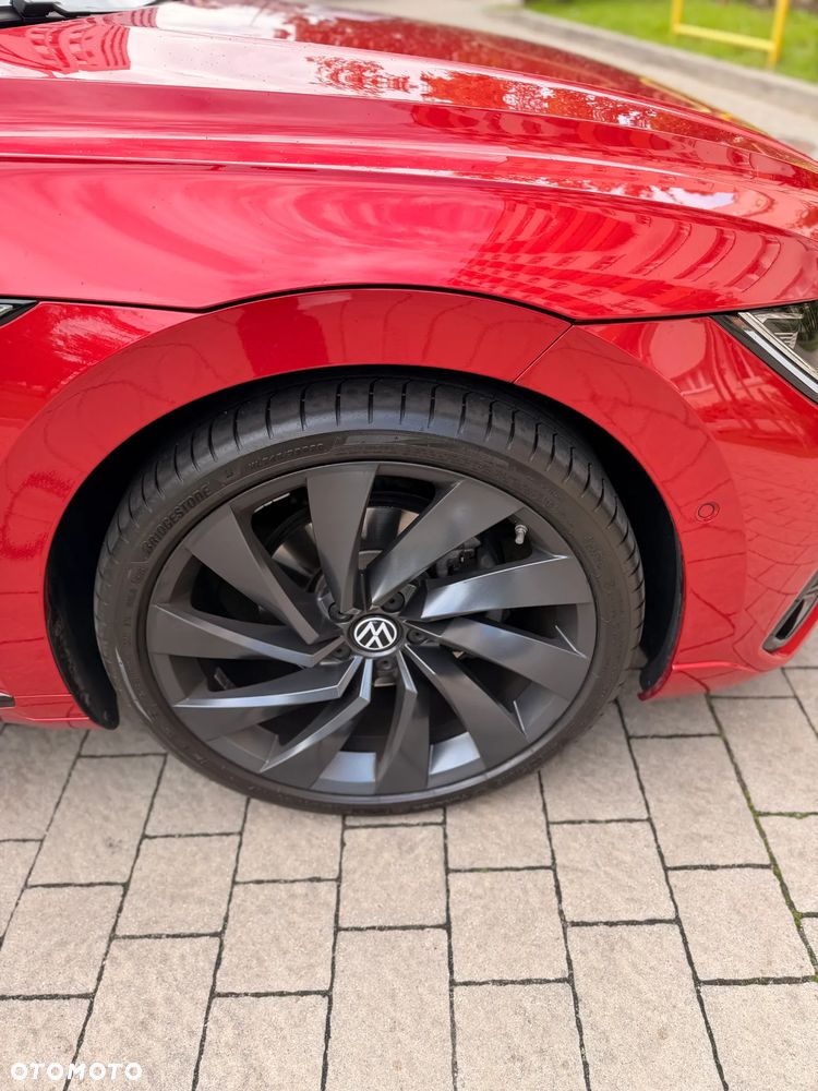 Volkswagen Arteon 2.0 TSI R-Line DSG - 16