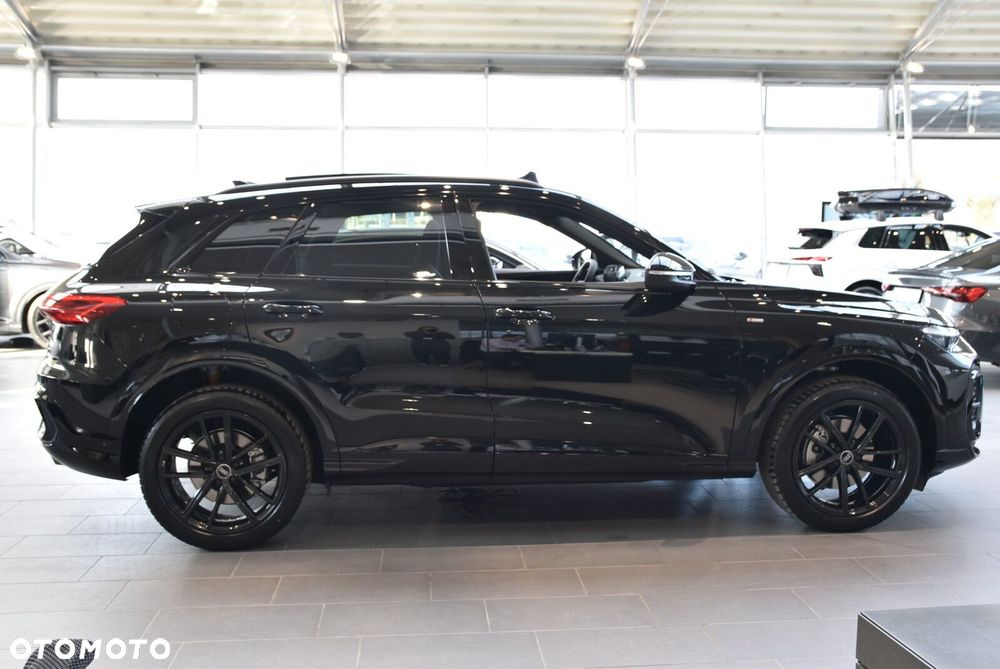 Audi Q5 - 5