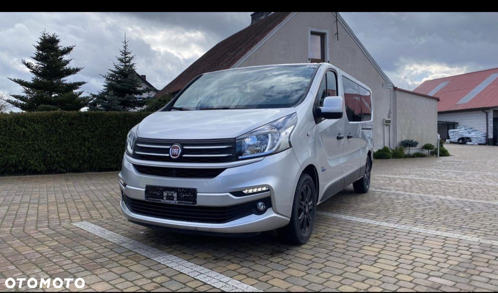 Fiat Talento