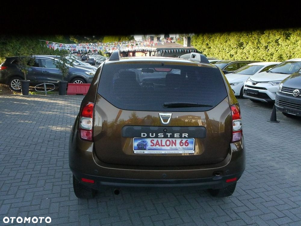 Dacia Duster - 16
