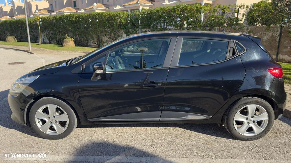 Renault Clio 0.9 TCE Dynamique S - 7