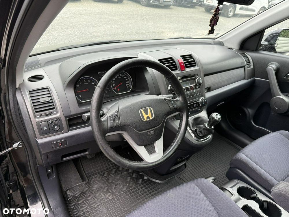 Honda CR-V - 27