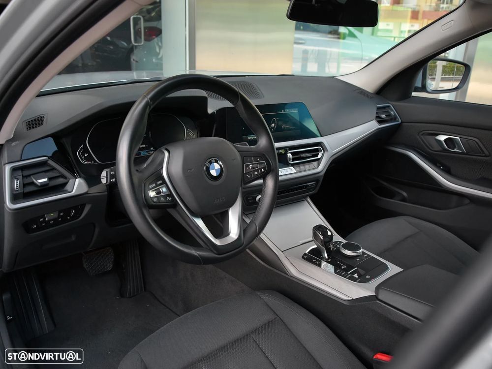 BMW 330 e Corporate Edition Auto - 6