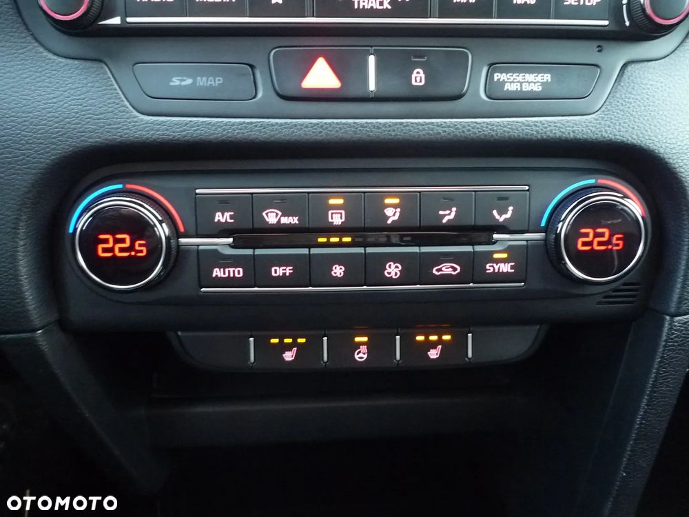 Kia ProCeed 1.4 T-GDI DCT7 OPF GT LINE - 31