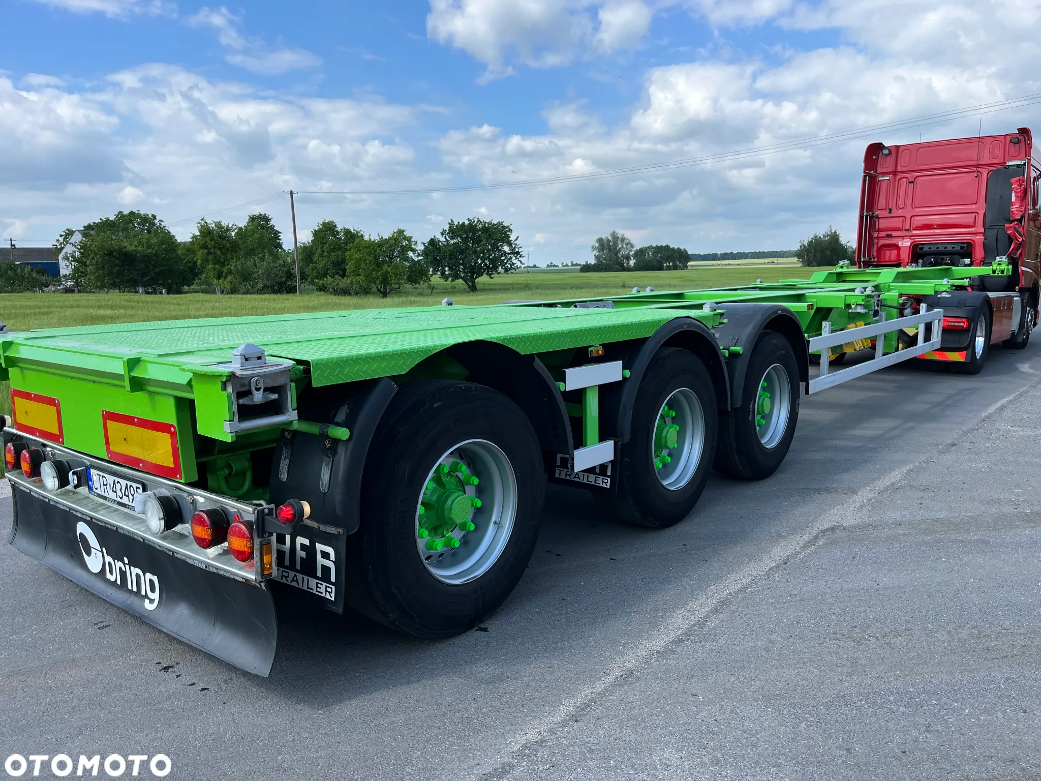 Krone - 13